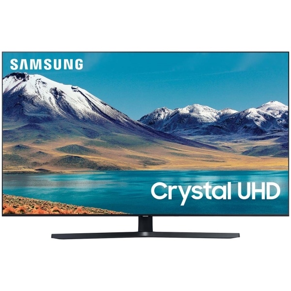 Телевизор Samsung UE43TU8570U фото 1