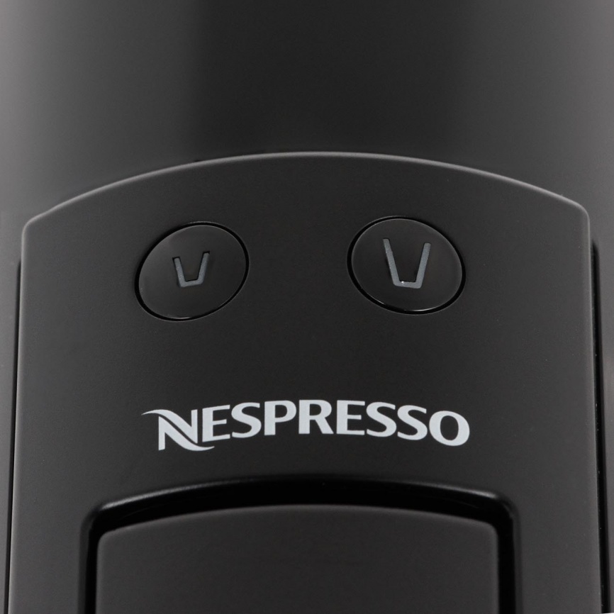 Кофемашина капсульная De'Longhi Nespresso Essenza Mini EN 85, черный фото 3