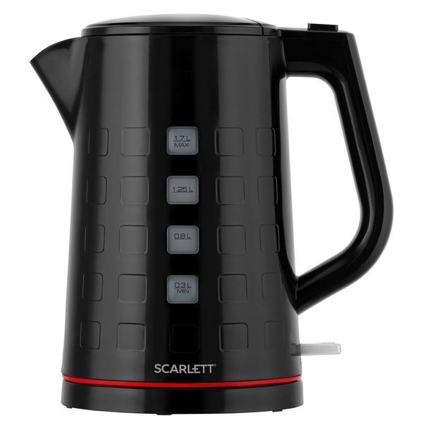 Чайник Scarlett SC-EK18P70 фото 3