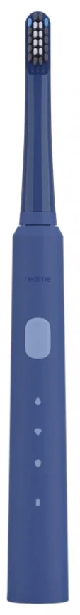 Ультразвуковая зубная щетка Realme N1 Sonic Electric Toothbrush, blue фото 1