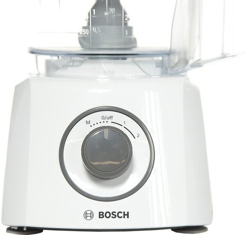 Кухонный комбайн Bosch MCM 3200 w фото 8