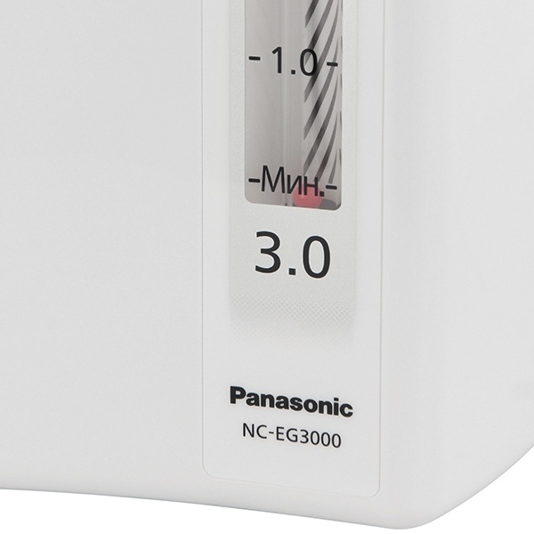 Термопот Panasonic NC-EG3000 фото 4