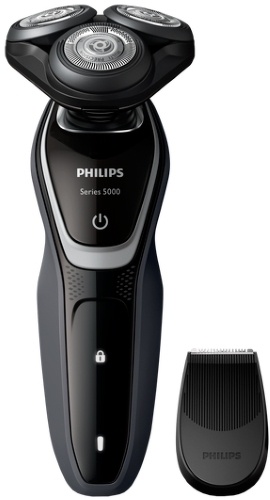 Электробритва Philips S5100/06 фото 1