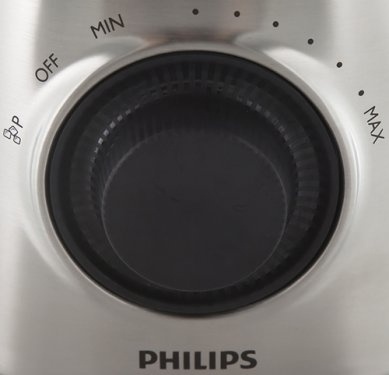 Стационарный блендер Philips HR3556 Viva Collection (900 Вт) фото 6
