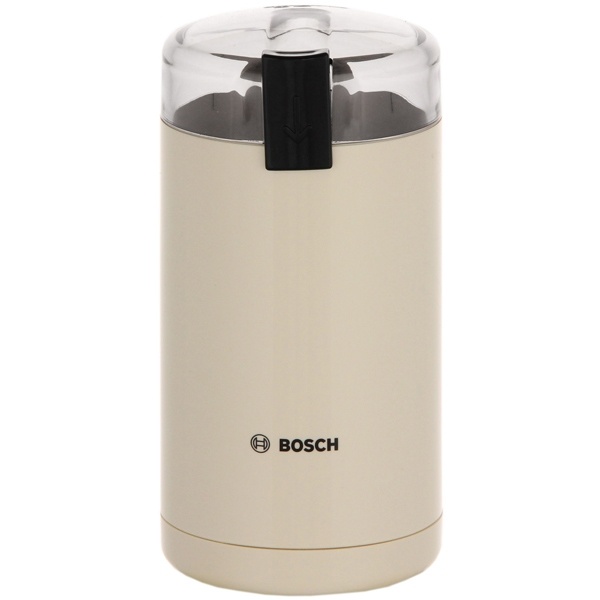 Кофемолка Bosch TSM6A017C фото 1