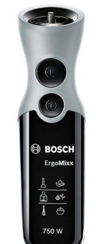 Блендер Bosch MSM 67160 ErgoMixx фото 5