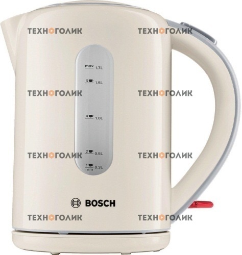 Чайник Bosch TWK 7607 фото 1