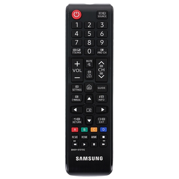 Телевизор Samsung UE43RU7170U фото 6