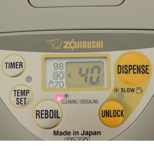 Термопот Zojirushi CD-JUQ30 фото 3