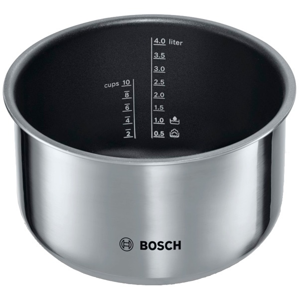 Чаша Bosch MAZ4BI фото 1