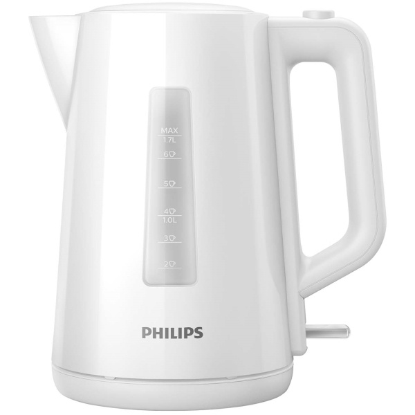 Чайник Philips HD9318/00 фото 2