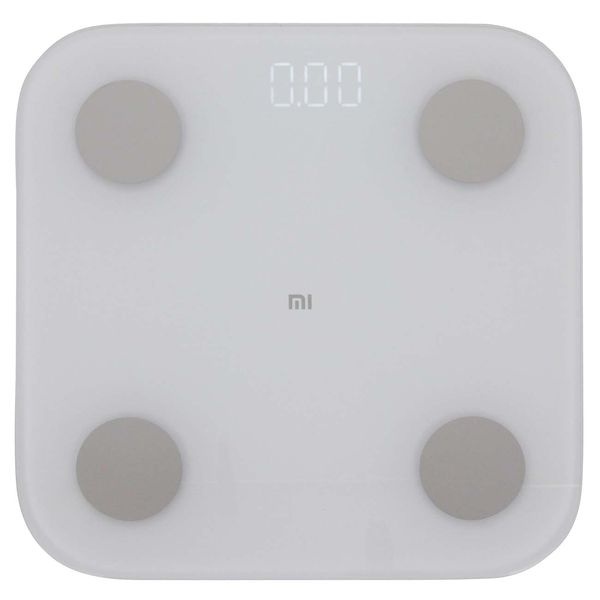 Весы электронные Xiaomi Mi Body Composition Scale 2 фото 1