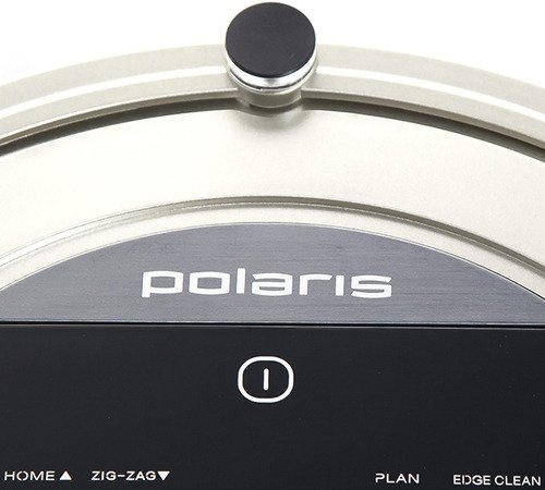 Робот-пылесос Polaris PVCR 0920WV фото 4